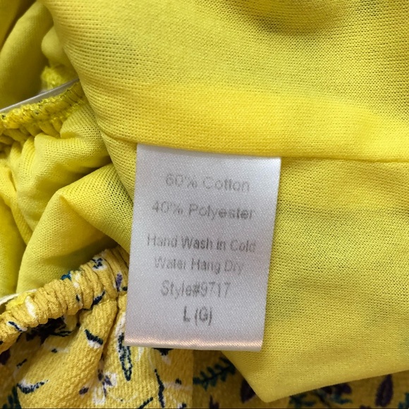 The cutest romper ever! - Picture 4 of 4